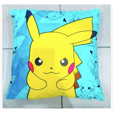 PODUSZKA PIKACHU