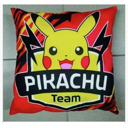 PODUSZKA PIKACHU