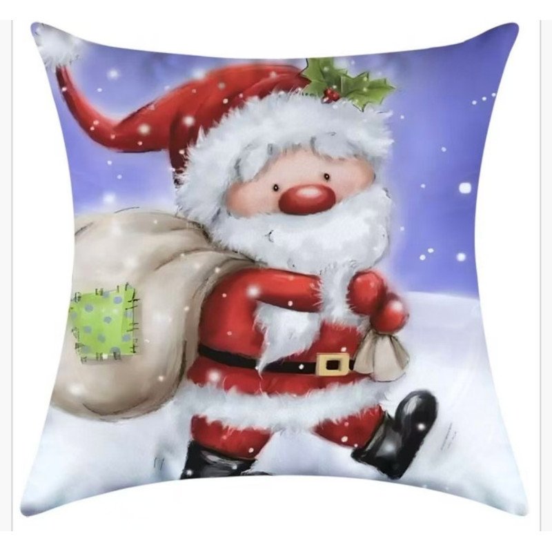 PODUSZKA ŚWIĄTECZNA