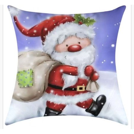 PODUSZKA ŚWIĄTECZNA