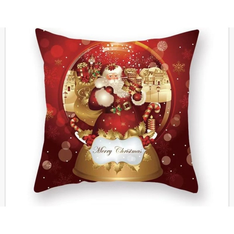 PODUSZKA ŚWIĄTECZNA