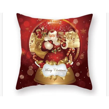 PODUSZKA ŚWIĄTECZNA