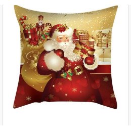 PODUSZKA ŚWIĄTECZNA
