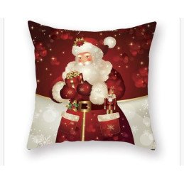 PODUSZKA ŚWIĄTECZNA