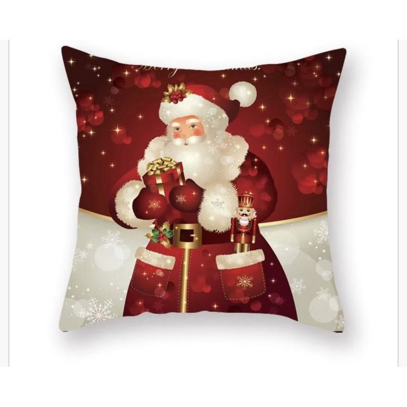 PODUSZKA ŚWIĄTECZNA