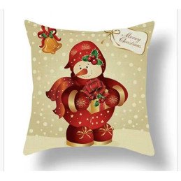 PODUSZKA ŚWIĄTECZNA