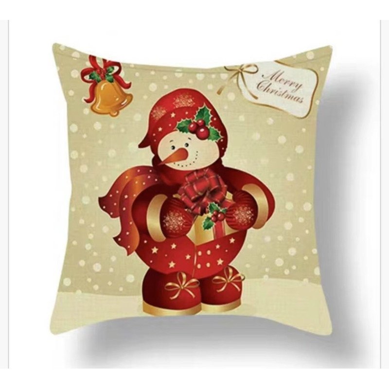 PODUSZKA ŚWIĄTECZNA