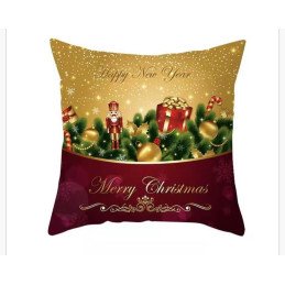 PODUSZKA ŚWIĄTECZNA