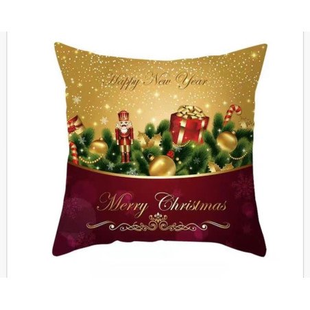 PODUSZKA ŚWIĄTECZNA