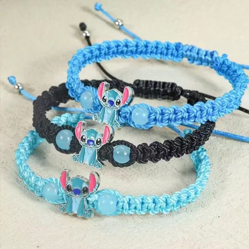 BRANSOLETKA STITCH