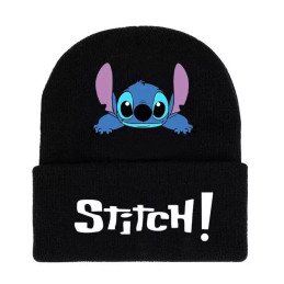 CZAPKA DLA DZIECI STITCH