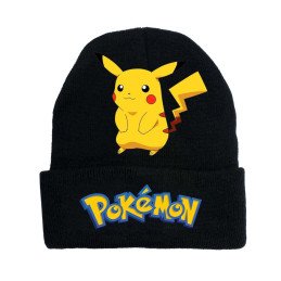 CZAPKA DLA DZIECI PIKACHU