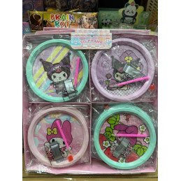 MALOWANIE DIAMENTAMI HAFT DIAMENTOWY KUROMI