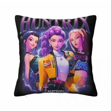 PODUSZKI 45*45CM KPOP