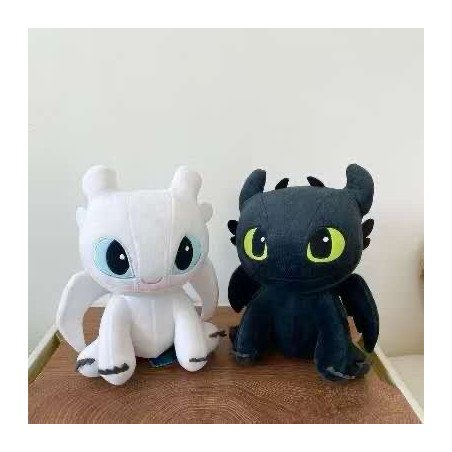 PLUSZOWA MASKOTKA SMOK 30CM