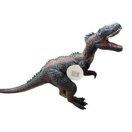 DINOZAURY GUMOWE 70CM