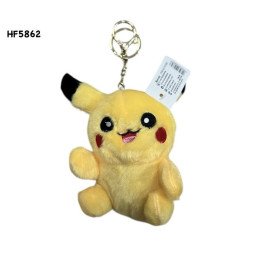 BRELOK PLUSZAK PIKACHU POKEMON