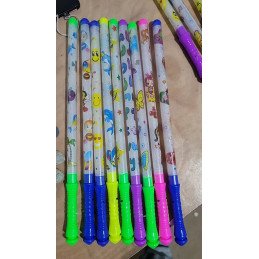 ZABAWKA ŚWIECĄCY LED LABUBU