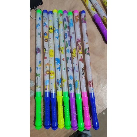 ZABAWKA ŚWIECĄCY LED LABUBU