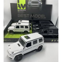 ZABAWKA AUTO METALOWE SIMULATED VEHICLE