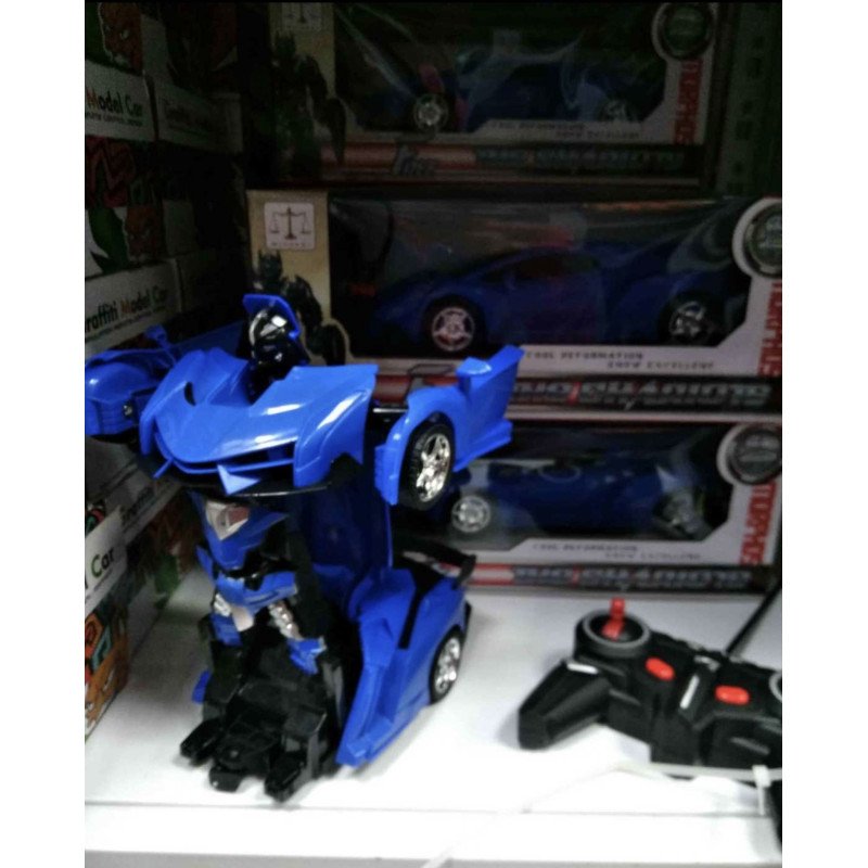 AUTO TRANSFORMER STEROWANIE