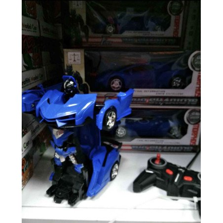 AUTO TRANSFORMER STEROWANIE