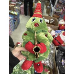 MUZYKA ŚWIĘTY CHOINKA