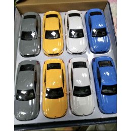 AUTO METALOWE SPORT CAR