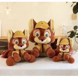 PLUSZOWA MASKOTKA FINNIK 45CM