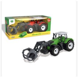 AUTO FARMER CAR