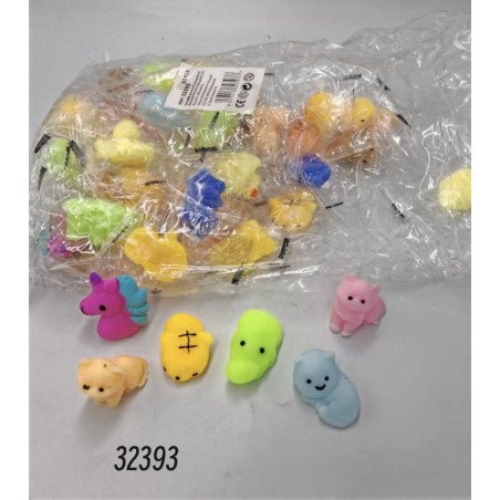 SQUISHY GNIOTKI MOCHI