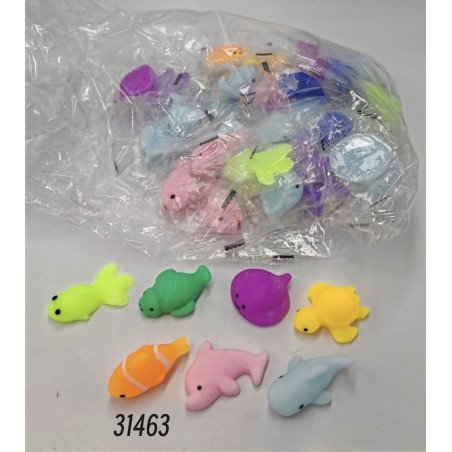 SQUISHY GNIOTKI MOCHI