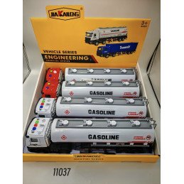 AUTO TRUCK ENGINEERING INERTIAL SERIES