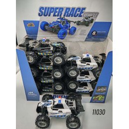AUTO SUPER RACE VEHICLE