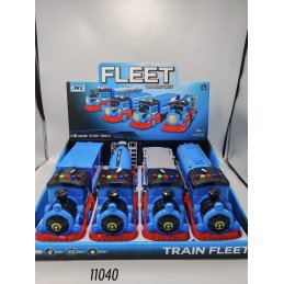 AUTO TRAMWAJ FLEET TRAIN TRANSPORT