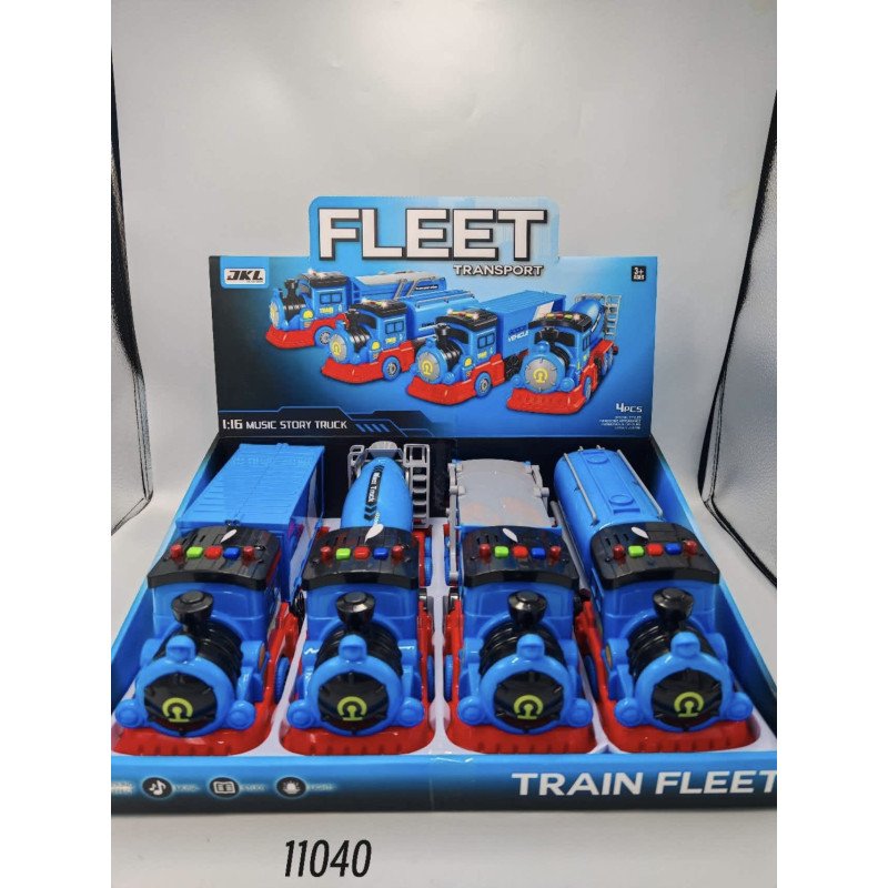 AUTO TRAMWAJ FLEET TRAIN TRANSPORT