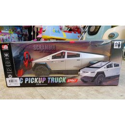 RC SAMOCHÓD ZDALNIE STEROWANY TESLA CYBERTRUCK DESIGN