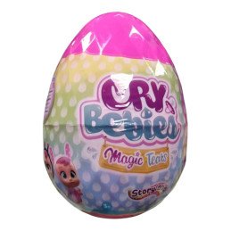 JAJKO CRY BABIES MAGIC TEARS STORYLAND DRESS ME UP