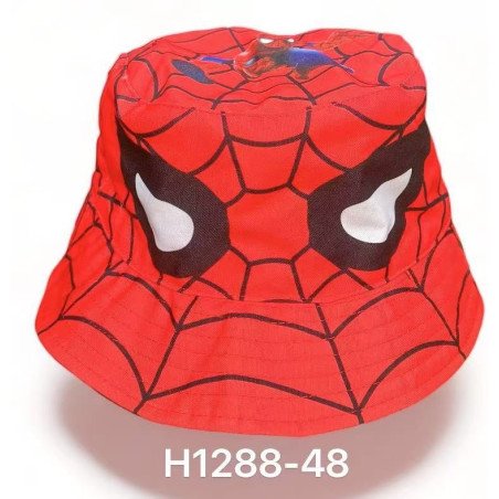 KAPELUSZ CZAPKA SPIDERMAN