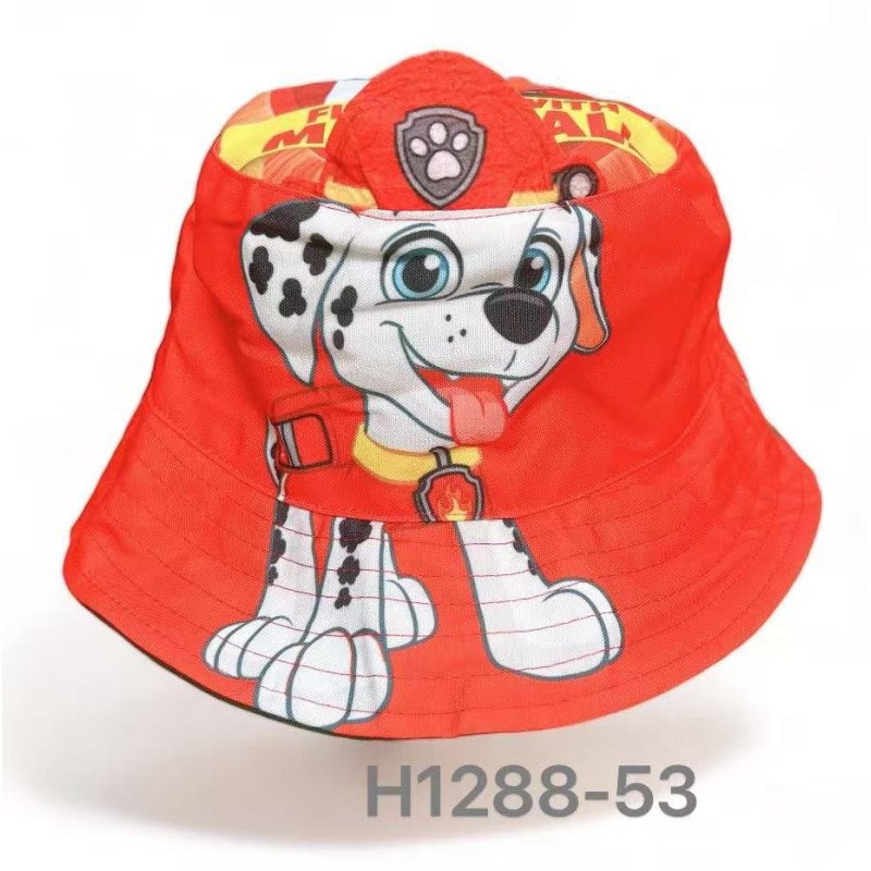 KAPELUSZ CZAPKA PSI PATROL KAPELUSZ CZAPKA PSI PATROL