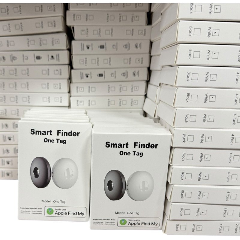 SMART FINDER ONE TAG