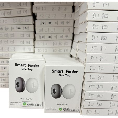 SMART FINDER ONE TAG
