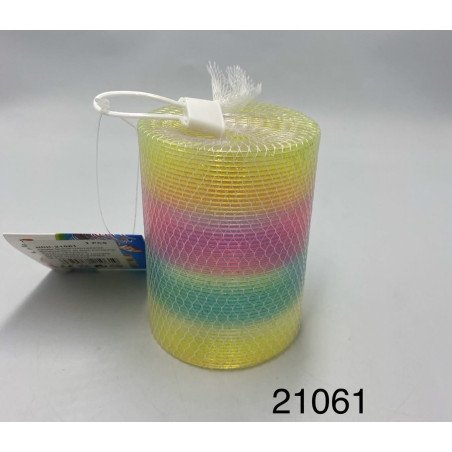 ZABAWKA SPRĘŻYNKI RAINBOW MAGIC SPRING