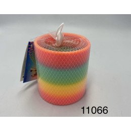 ZABAWKA SPRĘŻYNKI RAINBOW MAGIC SPRING