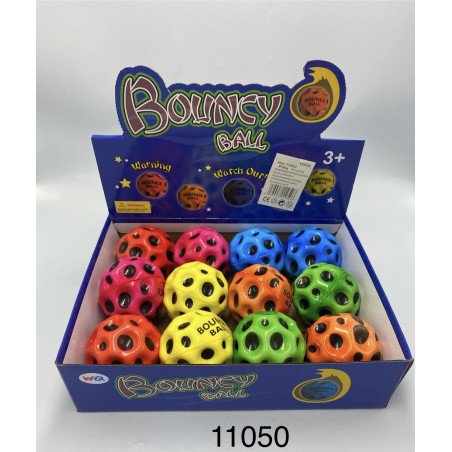 PIŁKA KOSMICZNA BOUNCY BALL