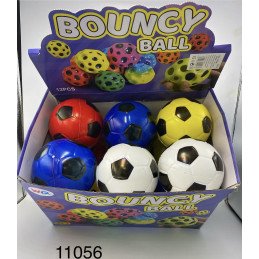 PIŁKA KOSMICZNA BOUNCY BALL