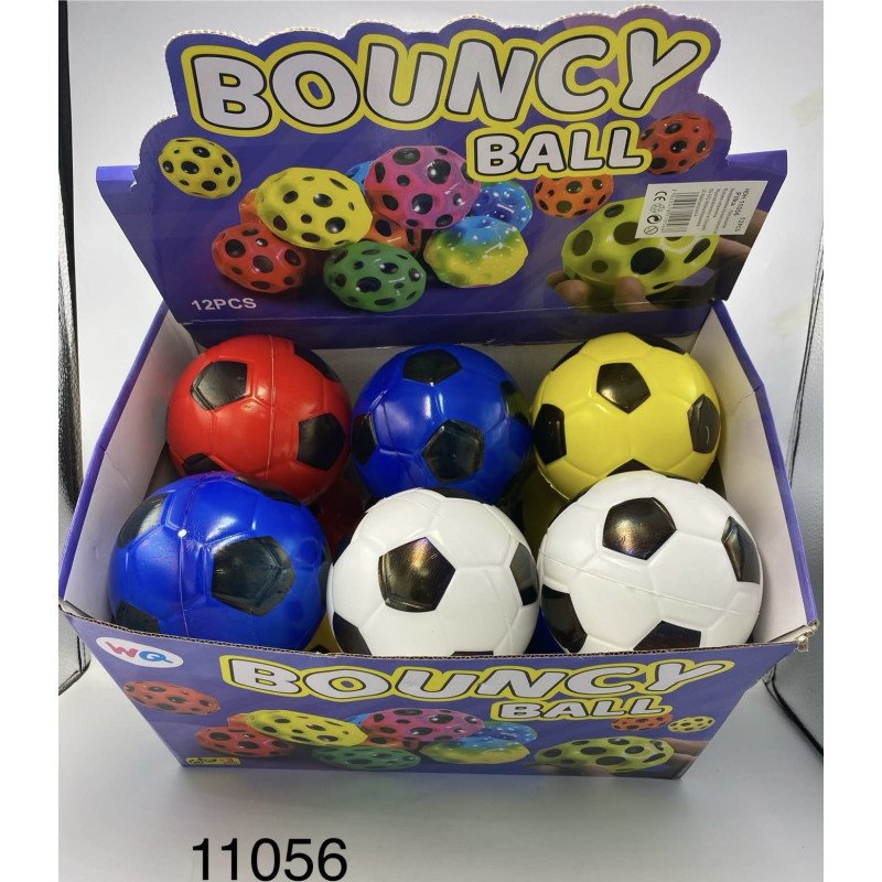 PIŁKA KOSMICZNA BOUNCY BALL