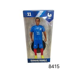 PIŁKARSKIE FIGURKA OUSMANE DEMBELE