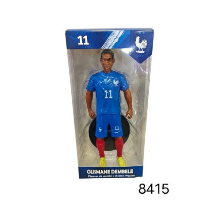 PIŁKARSKIE FIGURKA OUSMANE DEMBELE
