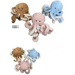 MASKOTKA OŚMIORNICA DUŻA